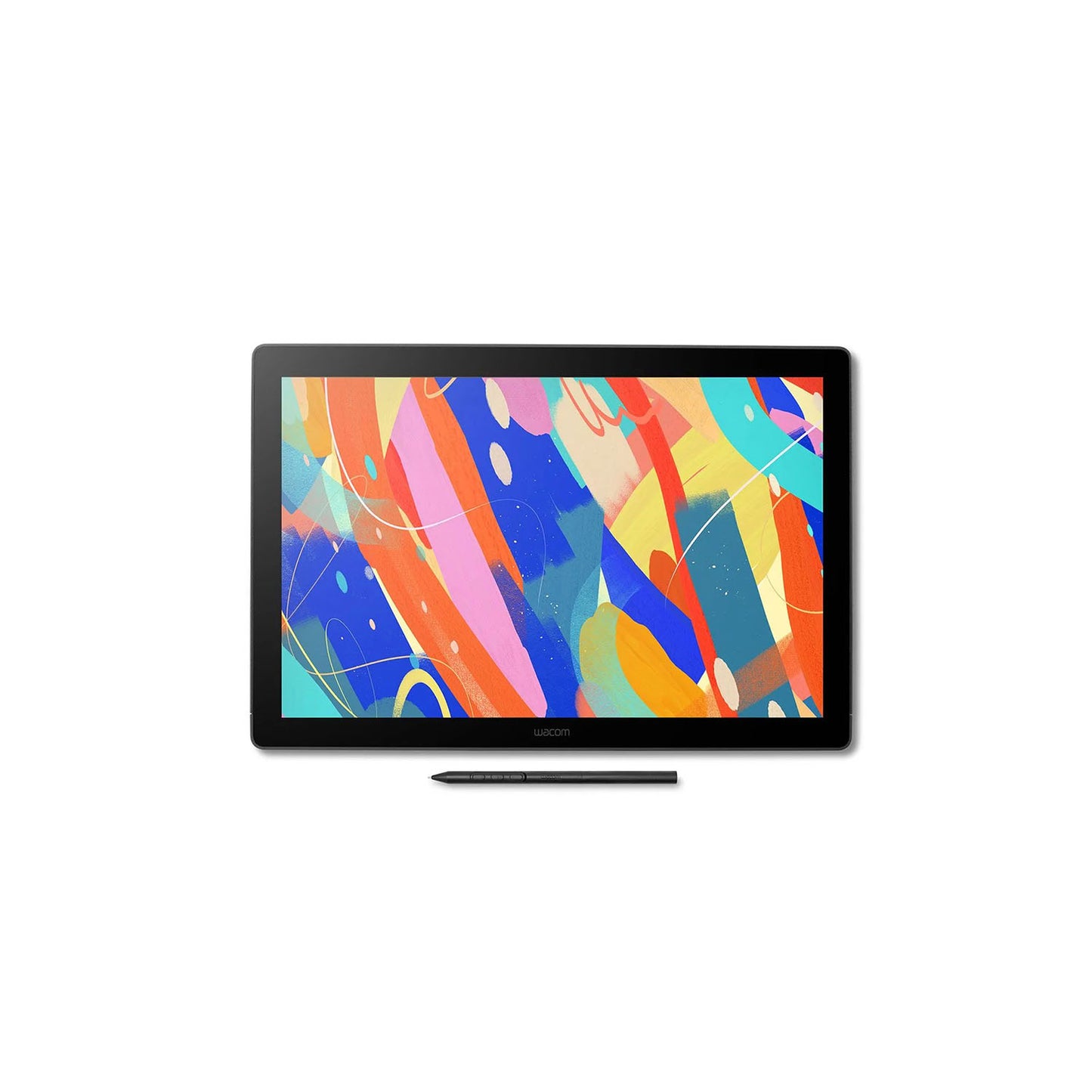 WACOM Cintiq (2025) 16