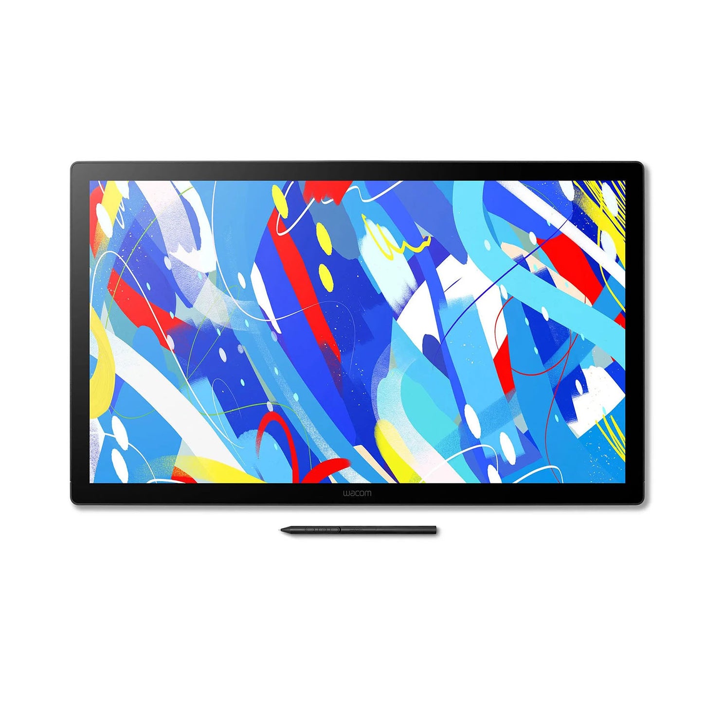 WACOM Cintiq (2025) 24 Touch