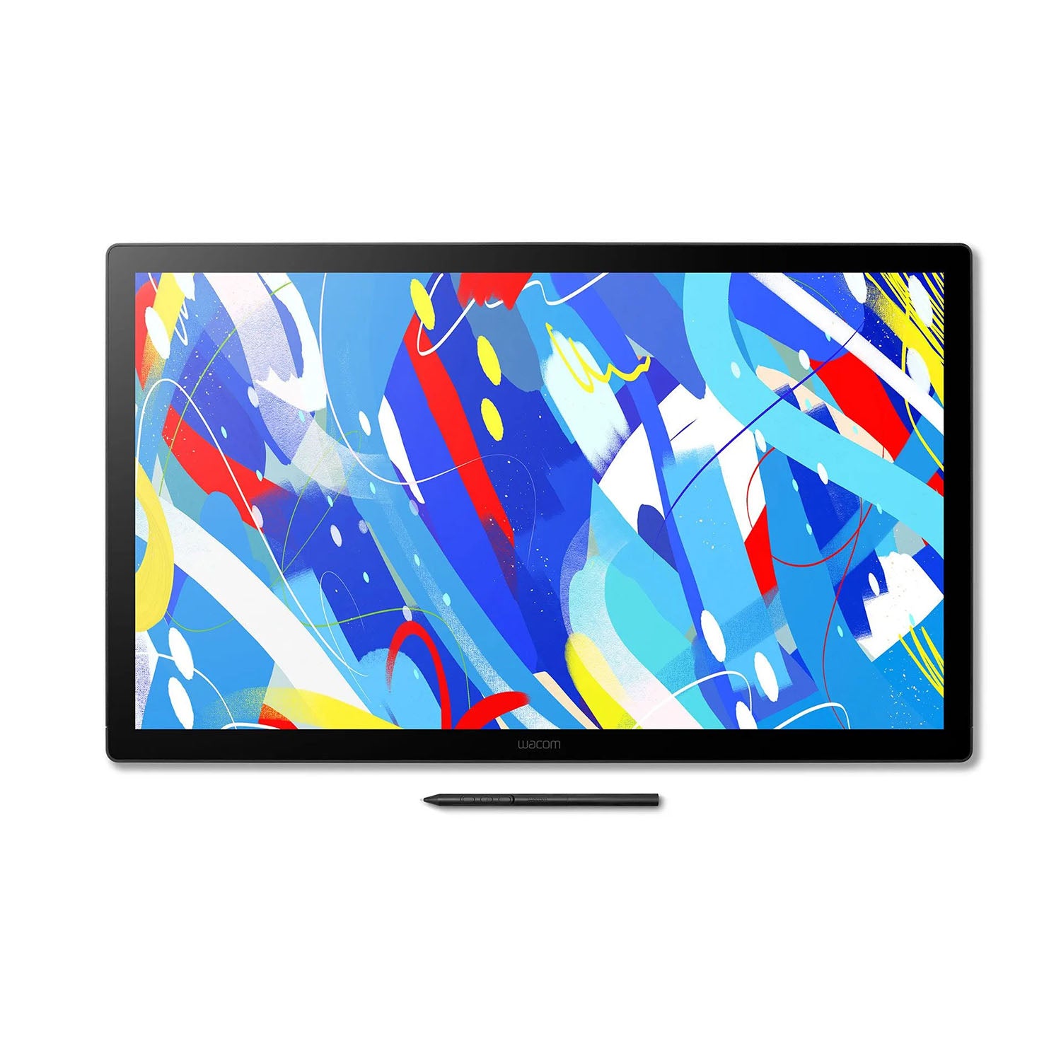 WACOM Cintiq (2025) 24 Touch