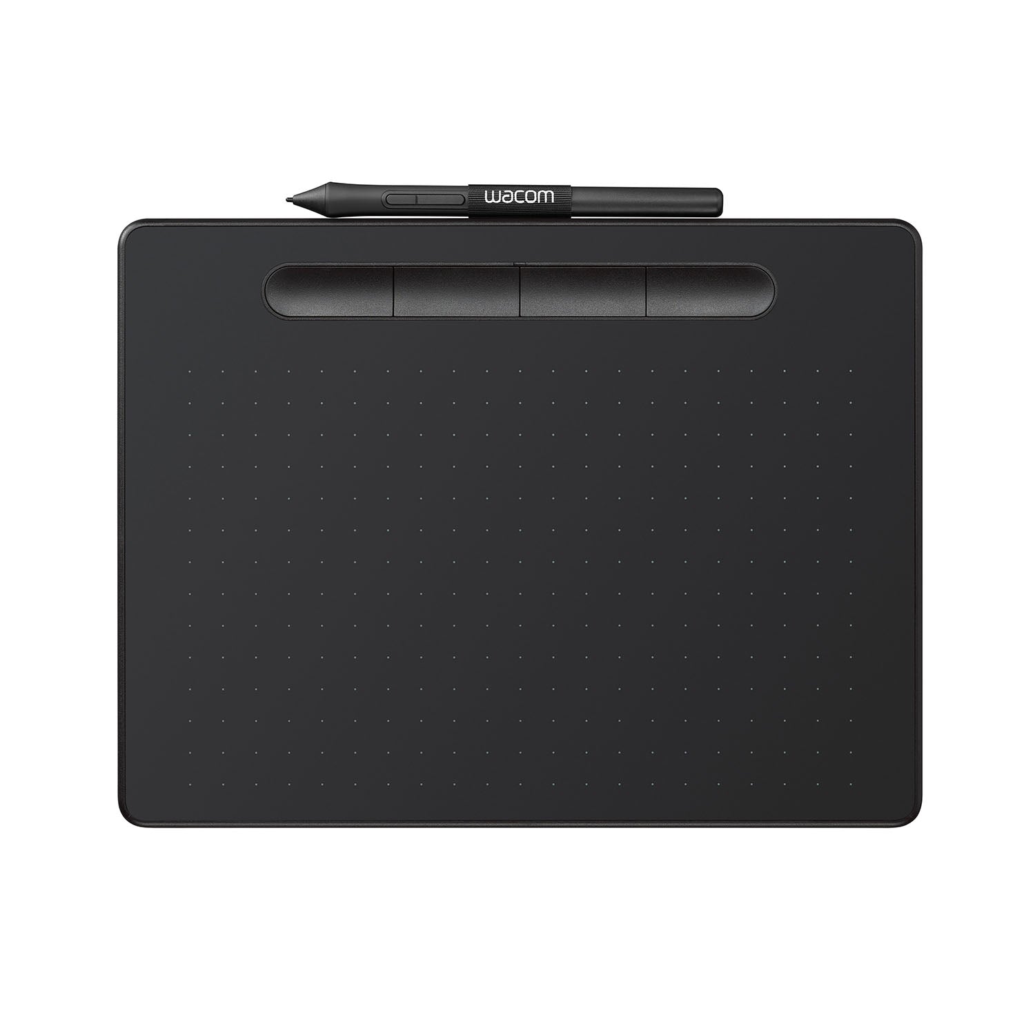 WACOM Intuos Medium Black
