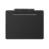 WACOM Intuos Medium Black