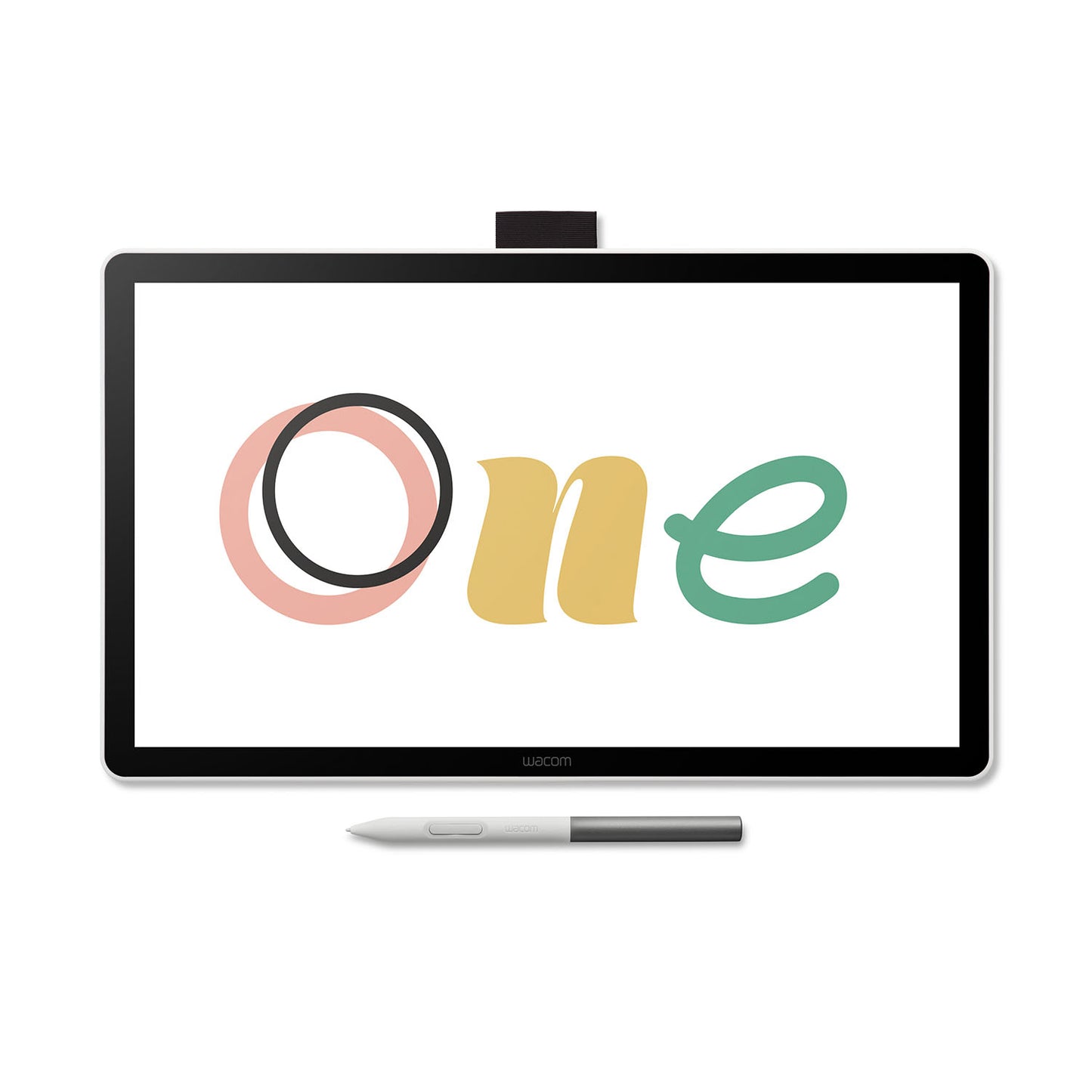 Wacom One 14 (2025)