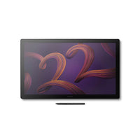 Wacom Cintiq Pro (2023) 22 w/o Stand