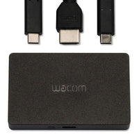 Wacom converter HDMI-USB-C Kit