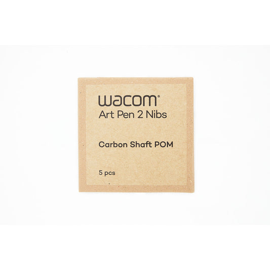 Wacom Art Pen 2 Carbon