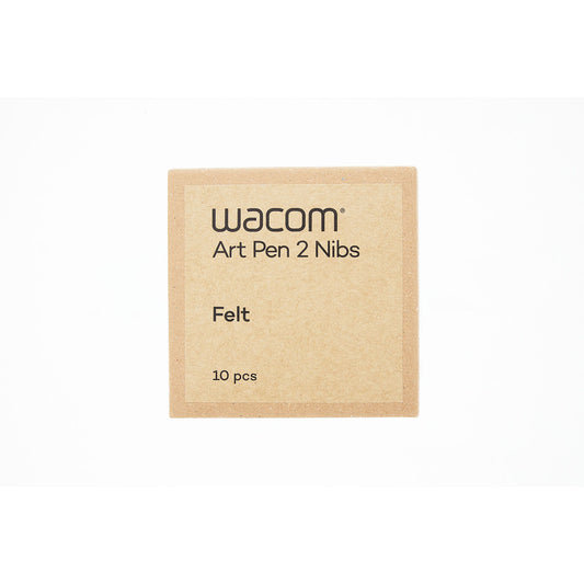 Wacom Art Pen 2 Felt Nibs