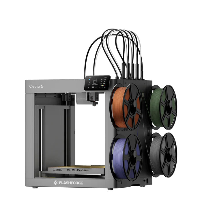 FLASHFORGE FLASHFORGE Creator 5