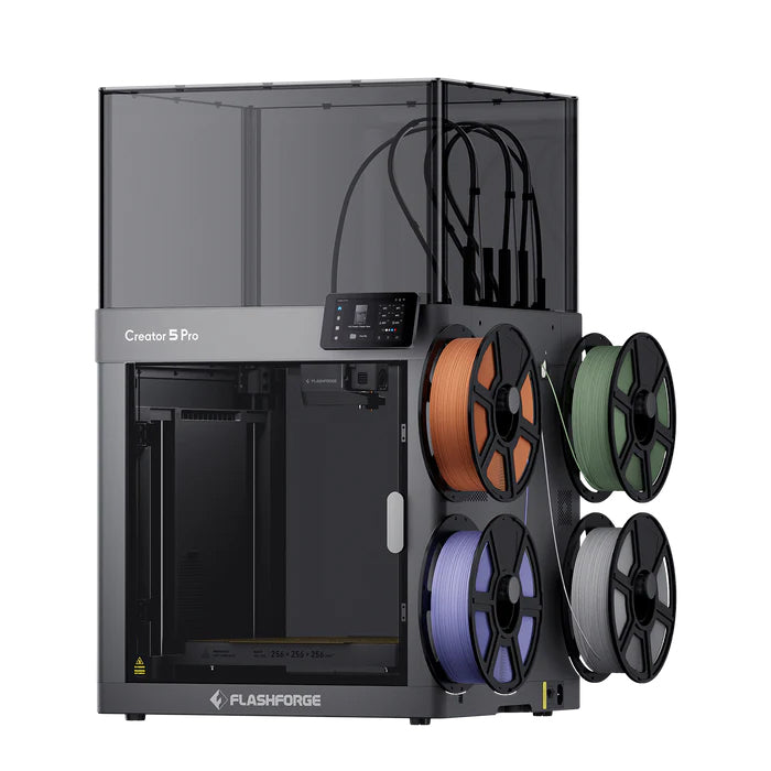 FLASHFORGE FLASHFORGE Creator 5 Pro
