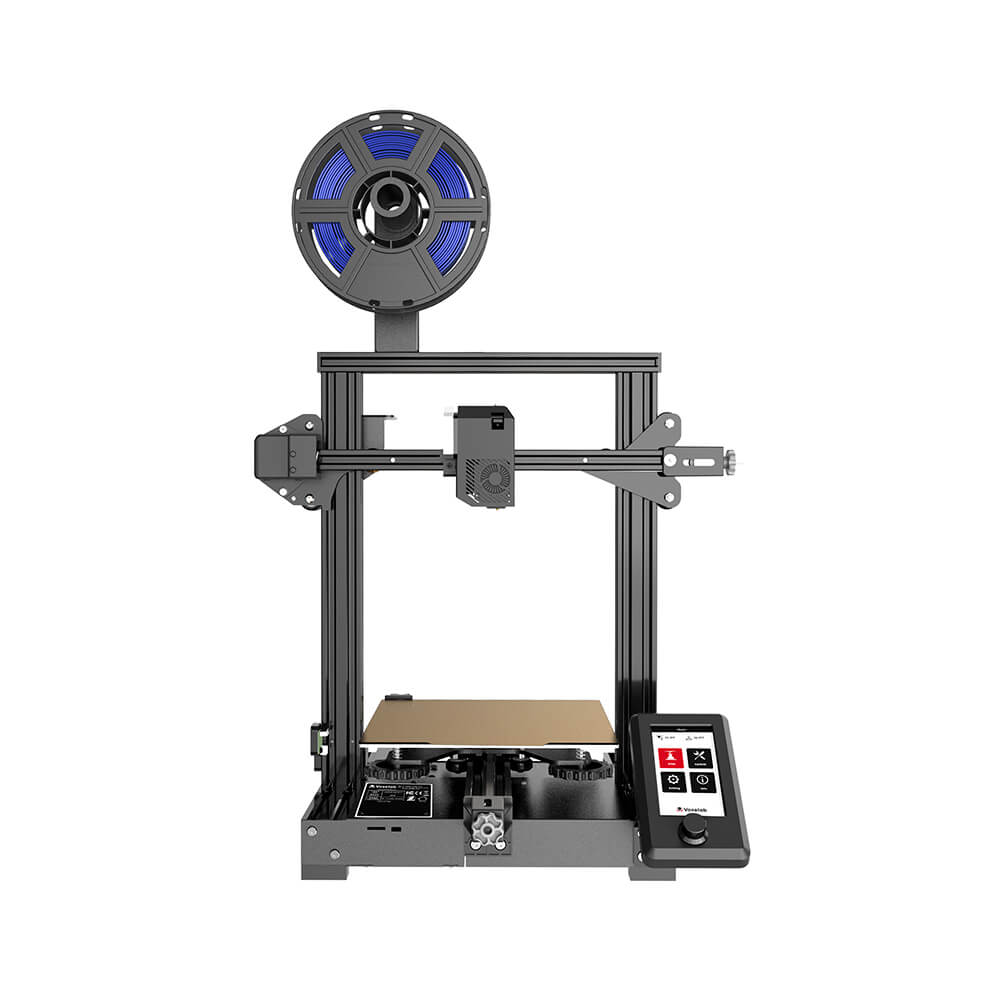 FLASHFORGE FLASHFORGE Voxelab Aquila S2