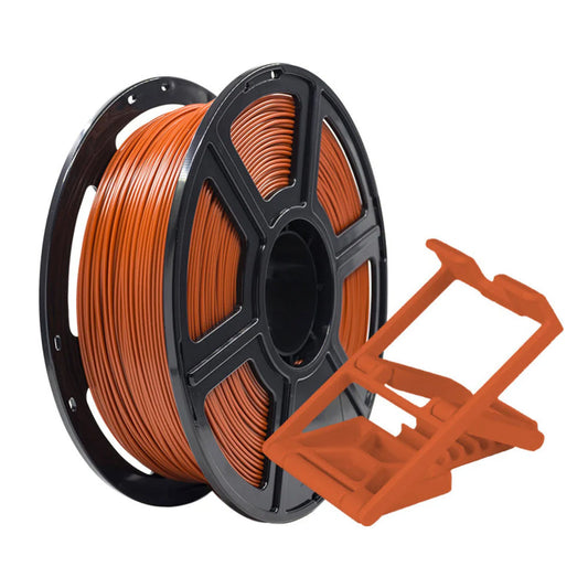 FLASHFORGE FLASHFORGE PLA PRO 500g Brown