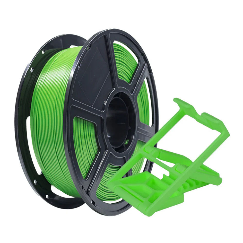 FLASHFORGE FLASHFORGE PLA PRO 500g Green
