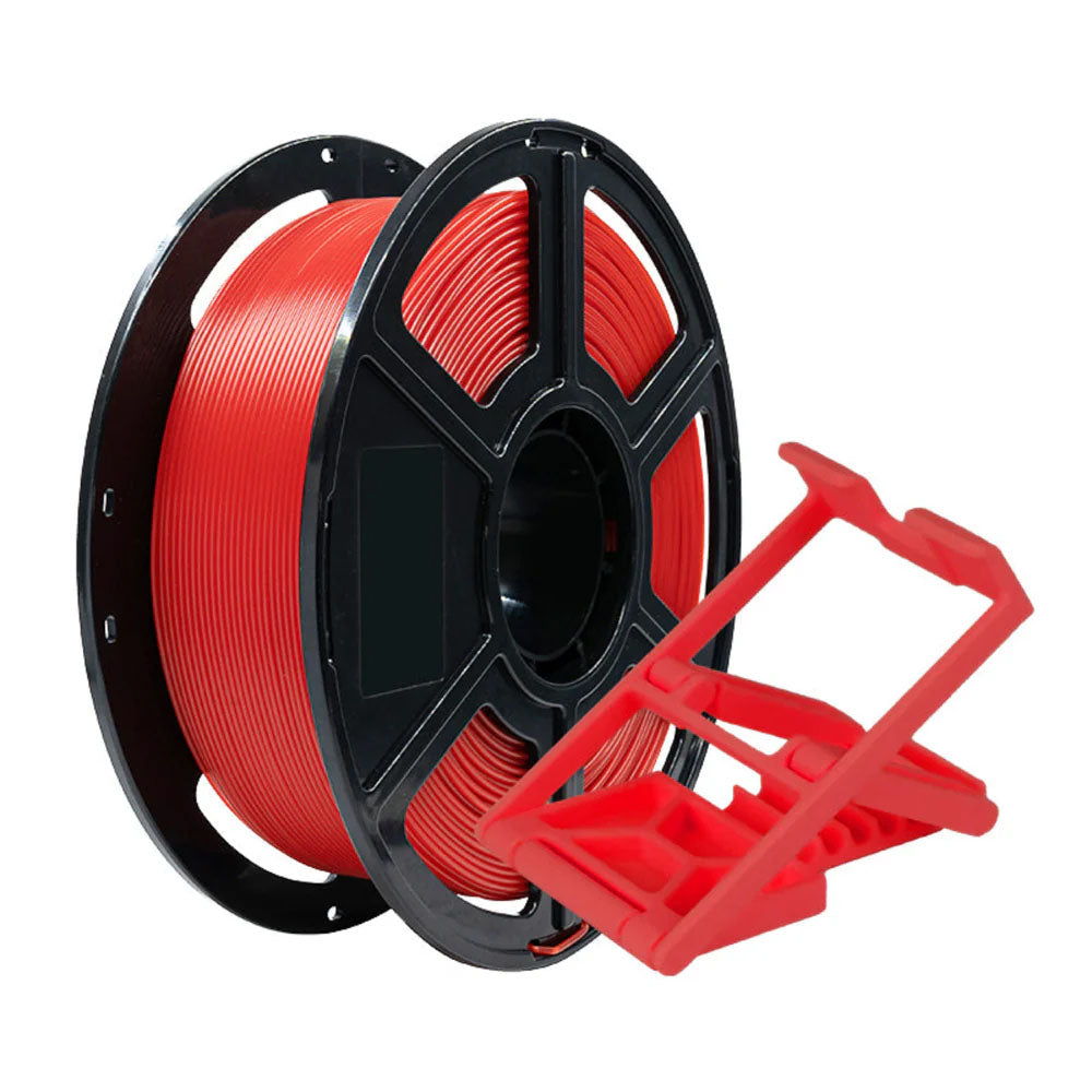 FLASHFORGE FLASHFORGE PLA PRO 1000g Red