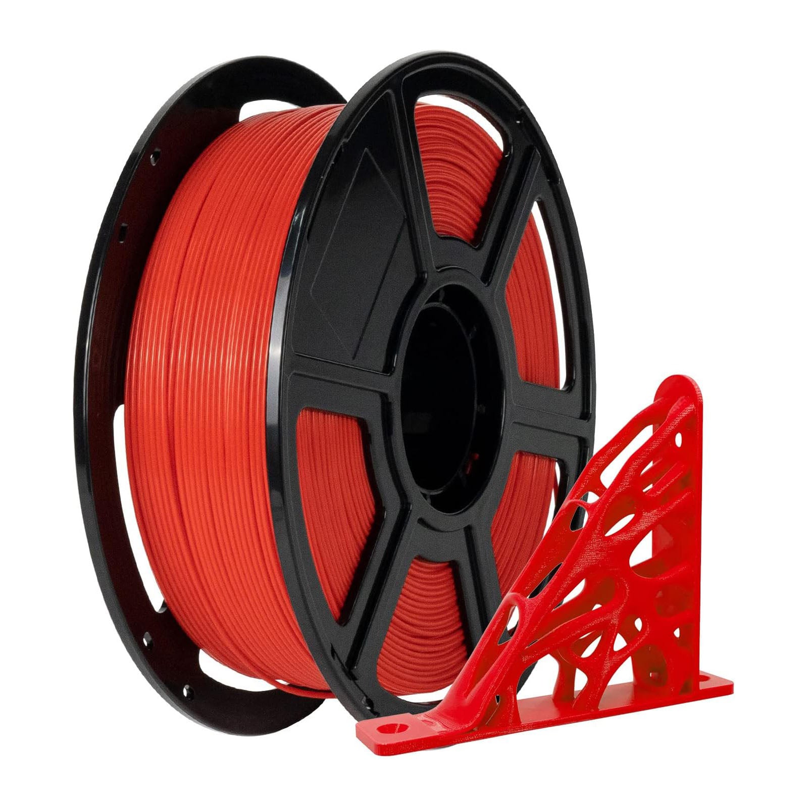 FLASHFORGE FLASHFORGE PETG PRO 1000g Red