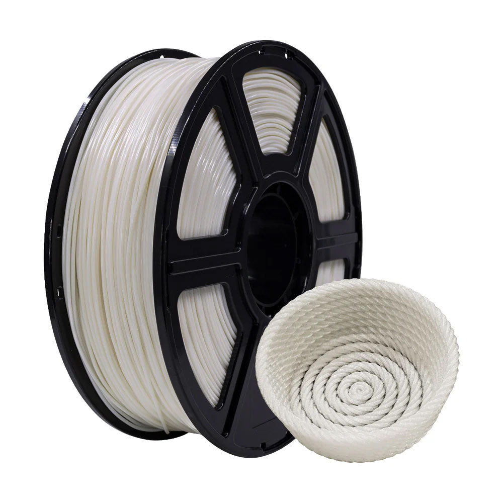 FLASHFORGE FLASHFORGE Flexible (85A) 1000g Natural