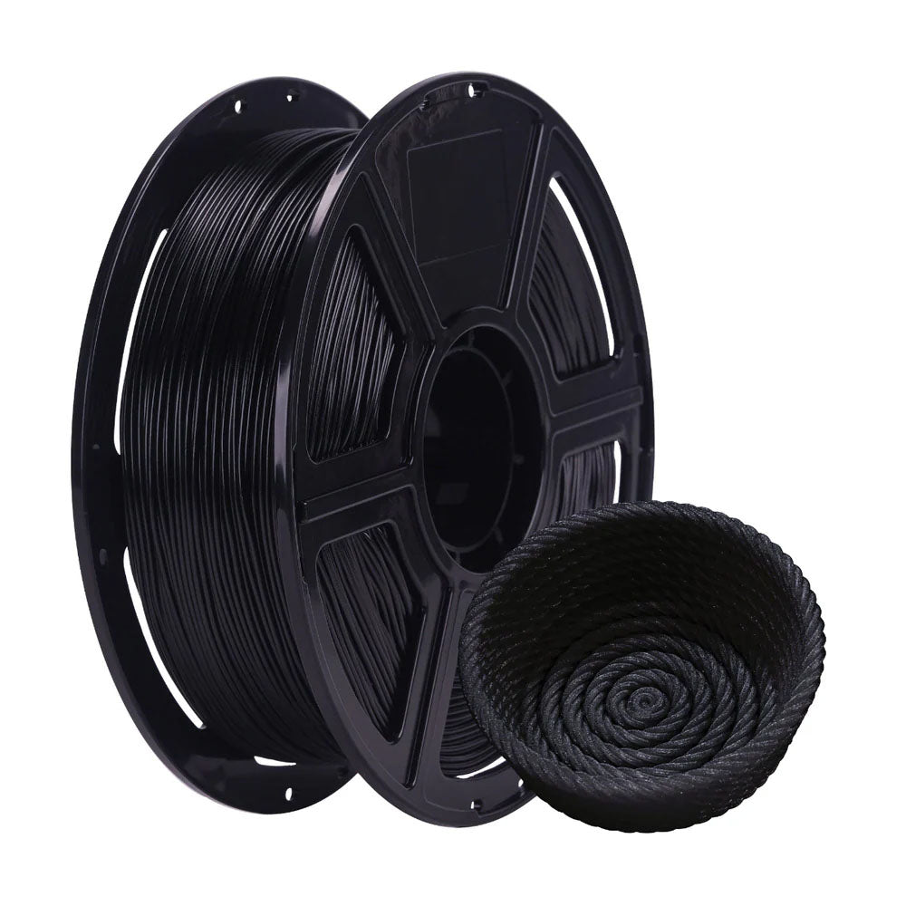 FLASHFORGE FLASHFORGE Flexible (85A) 1000g Black