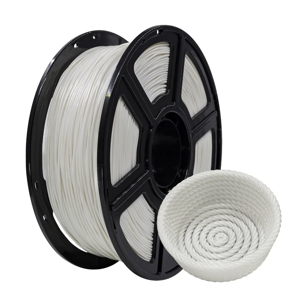 FLASHFORGE FLASHFORGE Flexible (85A) 1000g White