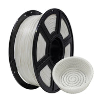 FLASHFORGE FLASHFORGE Flexible (85A) 1000g White