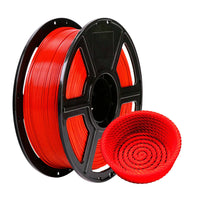 FLASHFORGE FLASHFORGE Flexible (85A) 1000g Red
