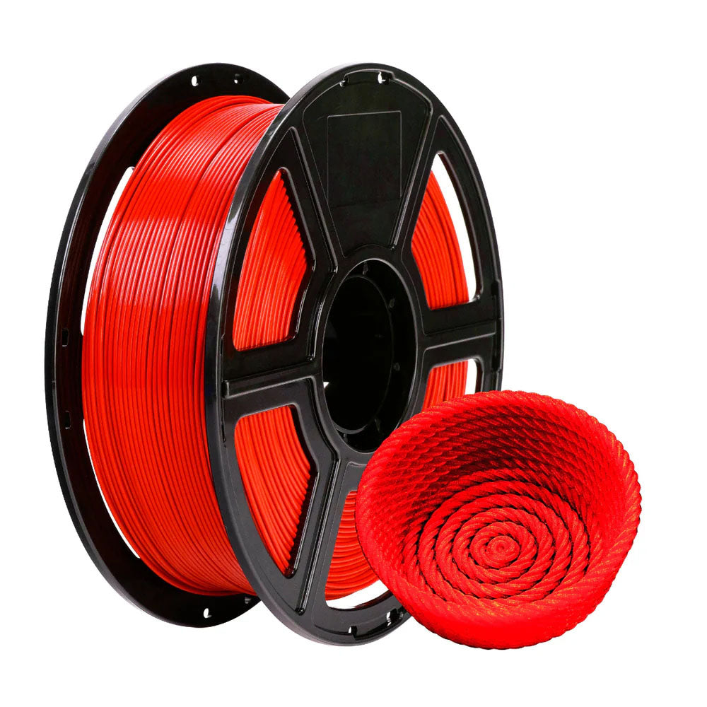 FLASHFORGE FLASHFORGE Flexible (85A) 1000g Red