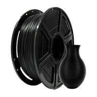 FLASHFORGE FLASHFORGE PLA Matte 500g Black