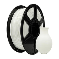 FLASHFORGE FLASHFORGE PLA Matte 500g White