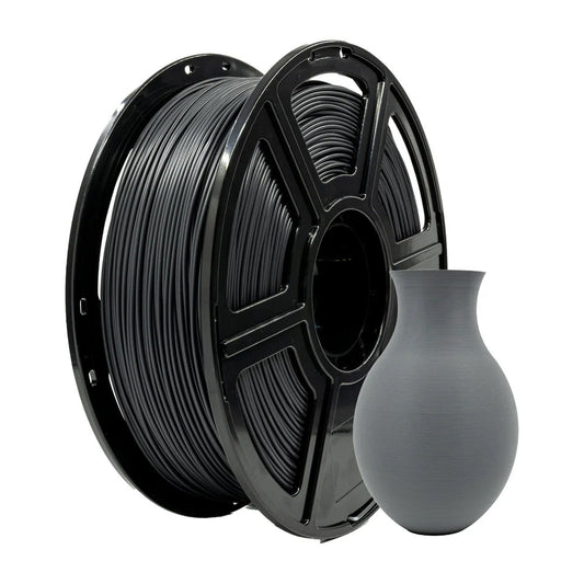 FLASHFORGE FLASHFORGE PLA Matte 500g Grey