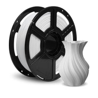 FLASHFORGE FLASHFORGE PLA Silk 500g White