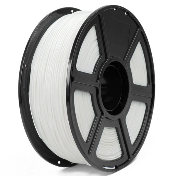 FLASHFORGE FLASHFORGE TPU95 2.85MM 1000g White