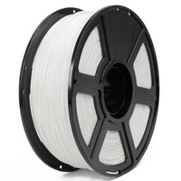 FLASHFORGE FLASHFORGE TPU95 2.85MM 1000g White