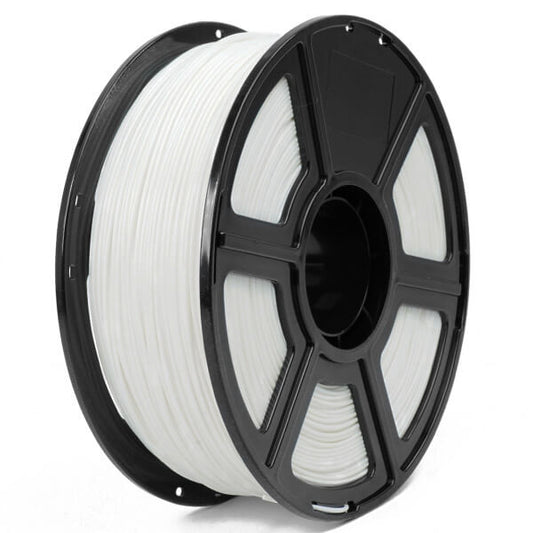 FLASHFORGE FLASHFORGE TPU95 2.85MM 1000g White