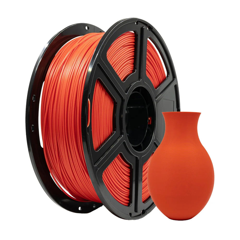 FLASHFORGE FLASHFORGE PLA Matte 500g Red