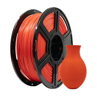 FLASHFORGE FLASHFORGE PLA Matte 500g Red