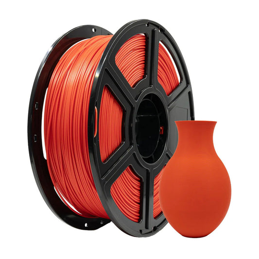 FLASHFORGE FLASHFORGE PLA Matte 500g Red