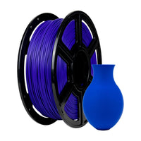 FLASHFORGE FLASHFORGE PLA Matte 500g Blue