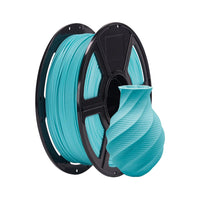 FLASHFORGE FLASHFORGE PLA Matte 500g Medium Turquiose