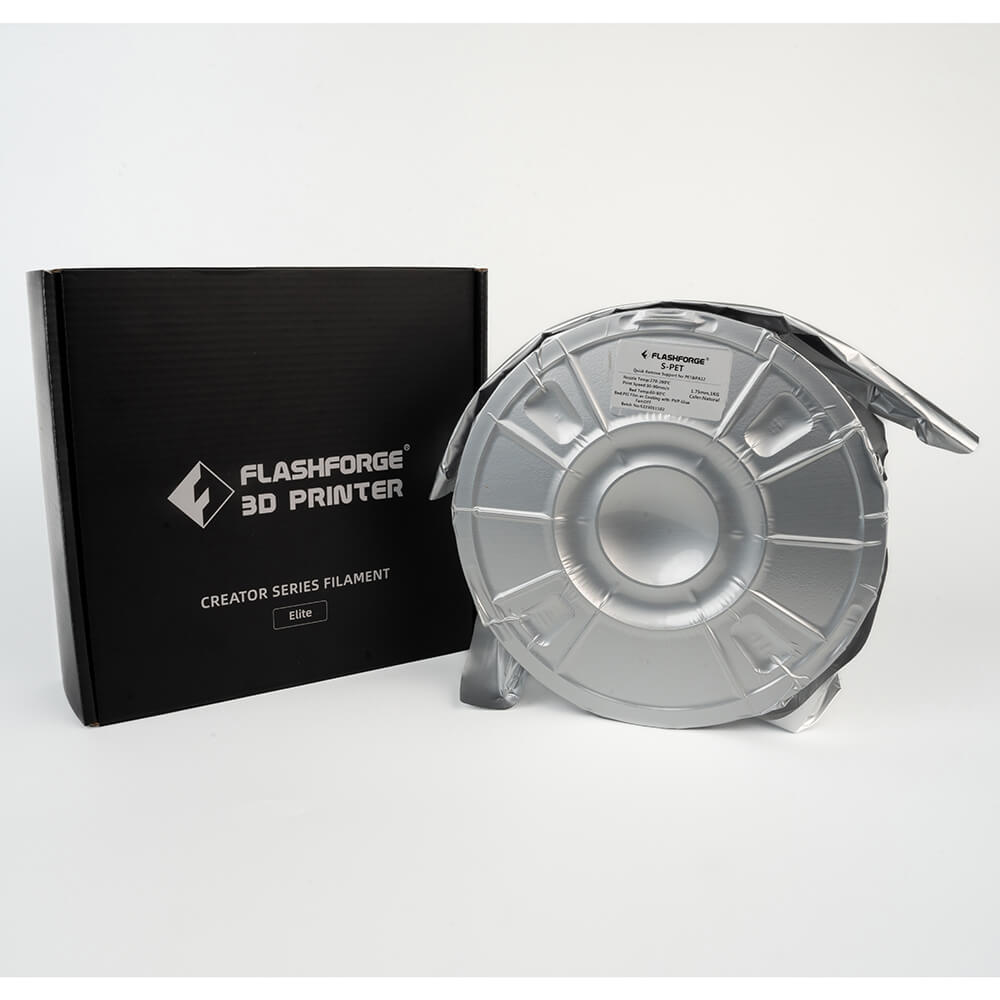 FLASHFORGE FLASHFORGE S-PET Support 1000g