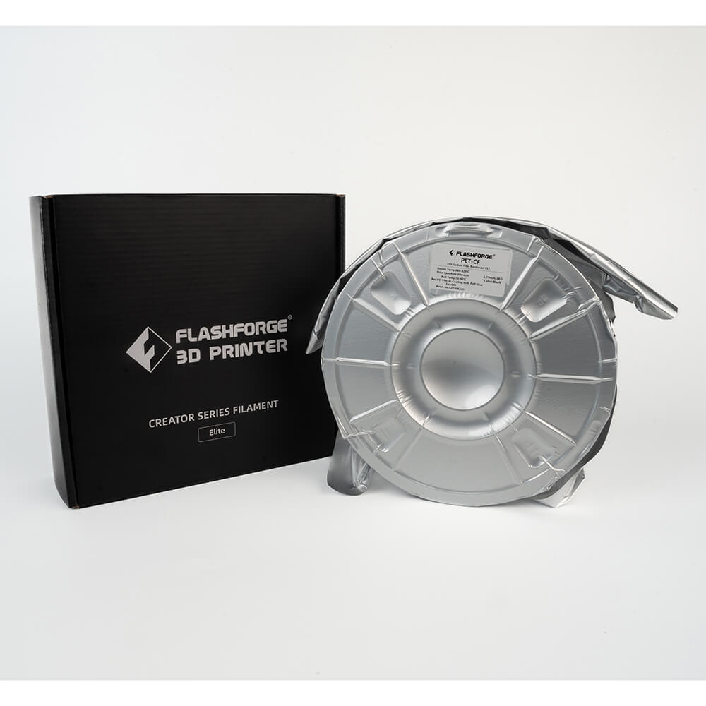 FLASHFORGE FLASHFORGE PET-CF 1000g