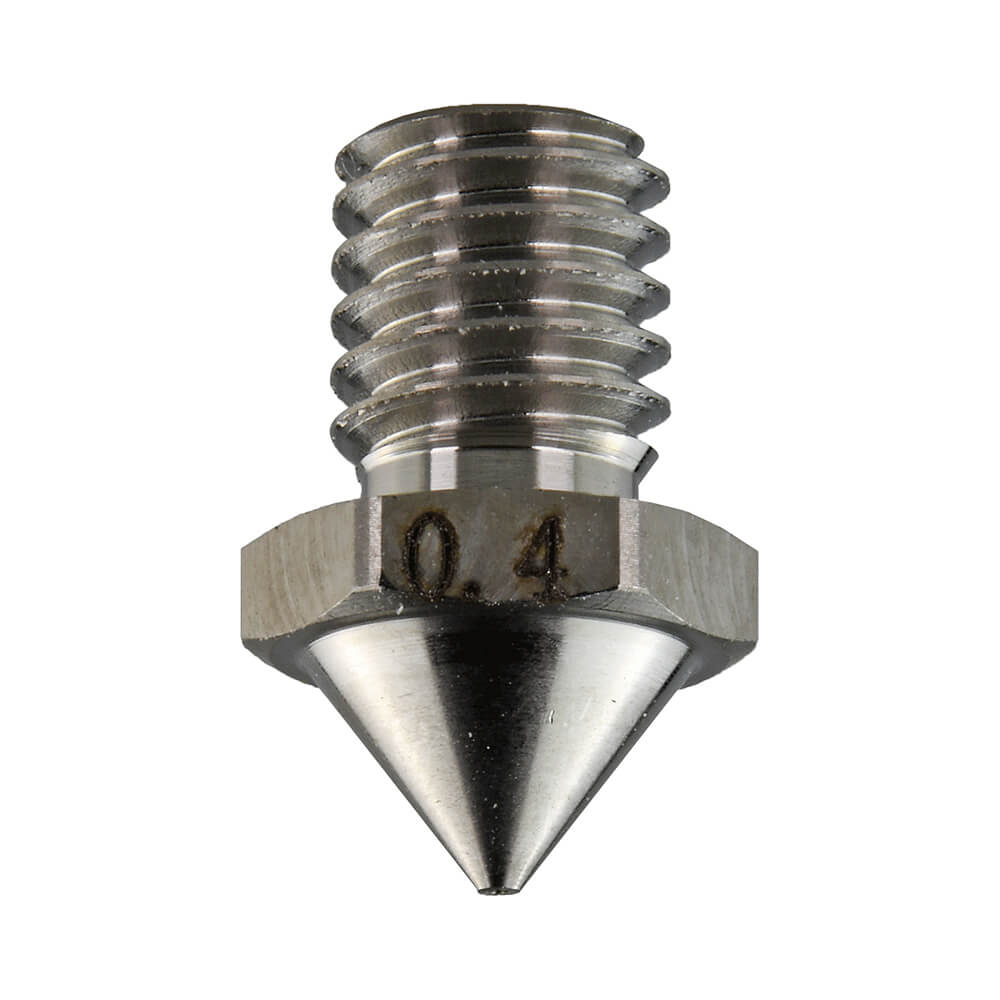 FLASHFORGE FLASHFORGE Nozzle 0.4mm Steel