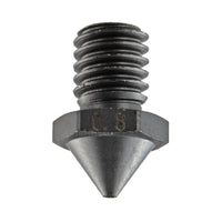 FLASHFORGE FLASHFORGE Nozzle 0.8mm Steel