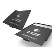FLASHFORGE FLASHFORGE Removable build plate assembly