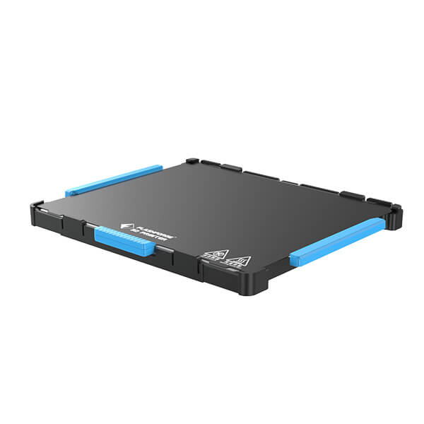 FLASHFORGE FLASHFORGE build plate assembly inc.spring sheet