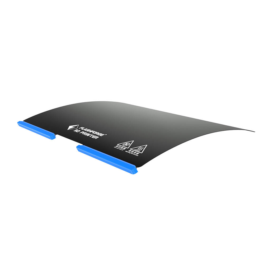 FLASHFORGE FLASHFORGE Flexible spring sheet (Black)