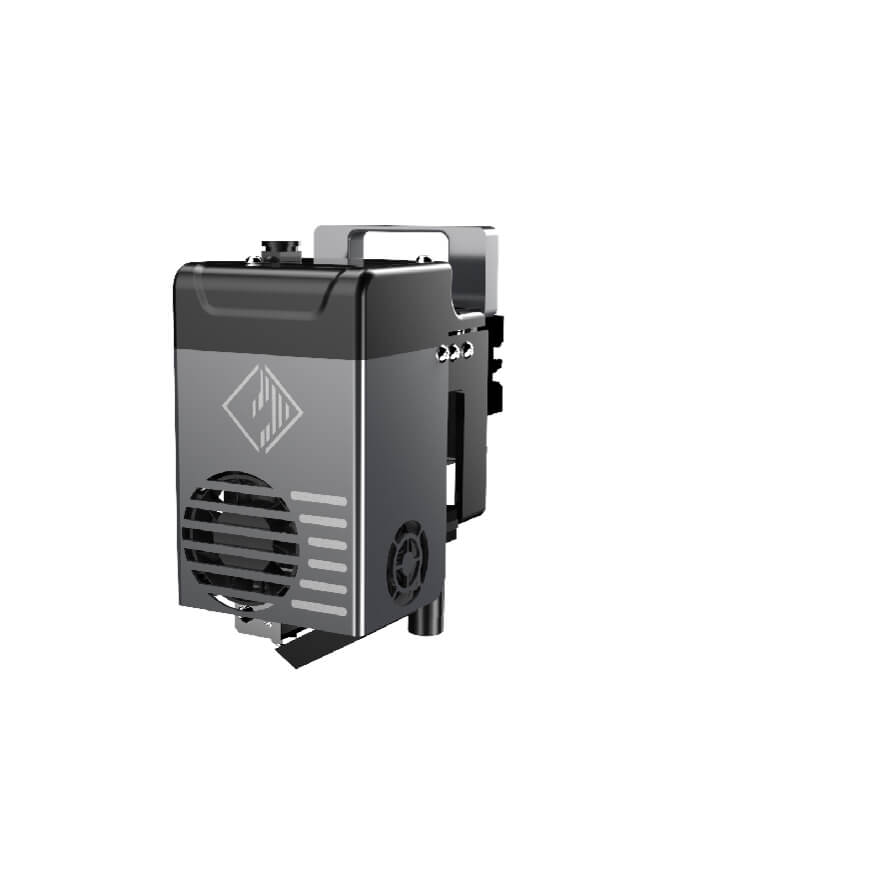 FLASHFORGE FLASHFORGE Left Extruder HT 0,4