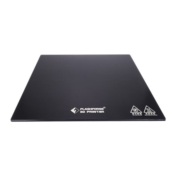 FLASHFORGE FLASHFORGE Glass Build Plate