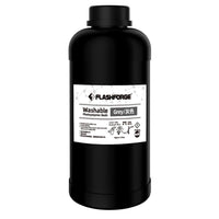 FLASHFORGE FLASHFORGE Washable Resin 1000g Grey