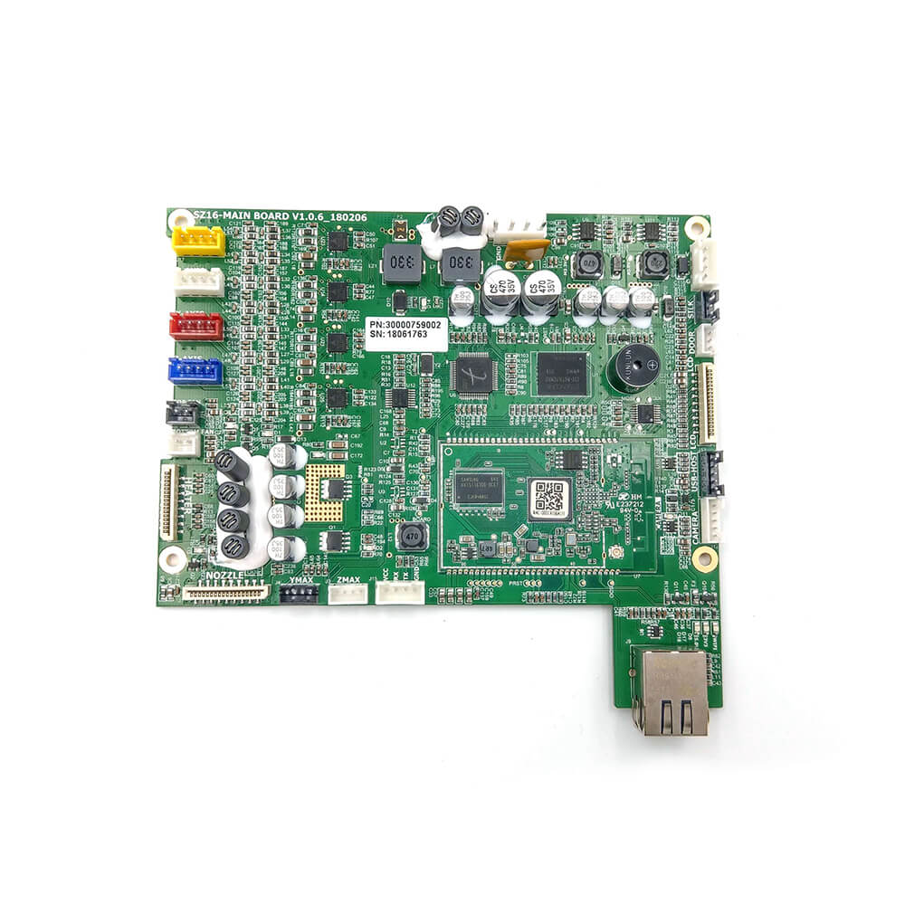 flashforge-flashforge-mainboard Spare part for Adventurer 3
