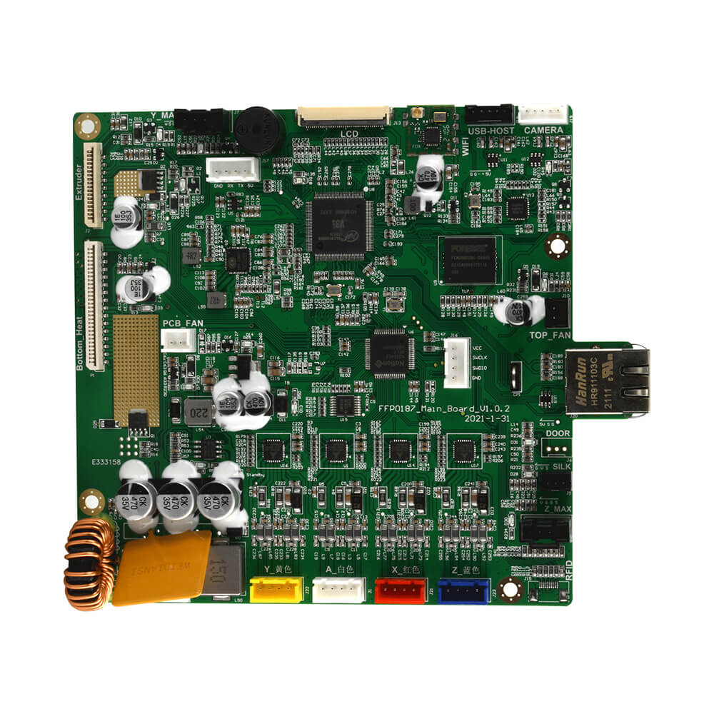 flashforge-flashforge-mainboard Spare part for Adventurer 4