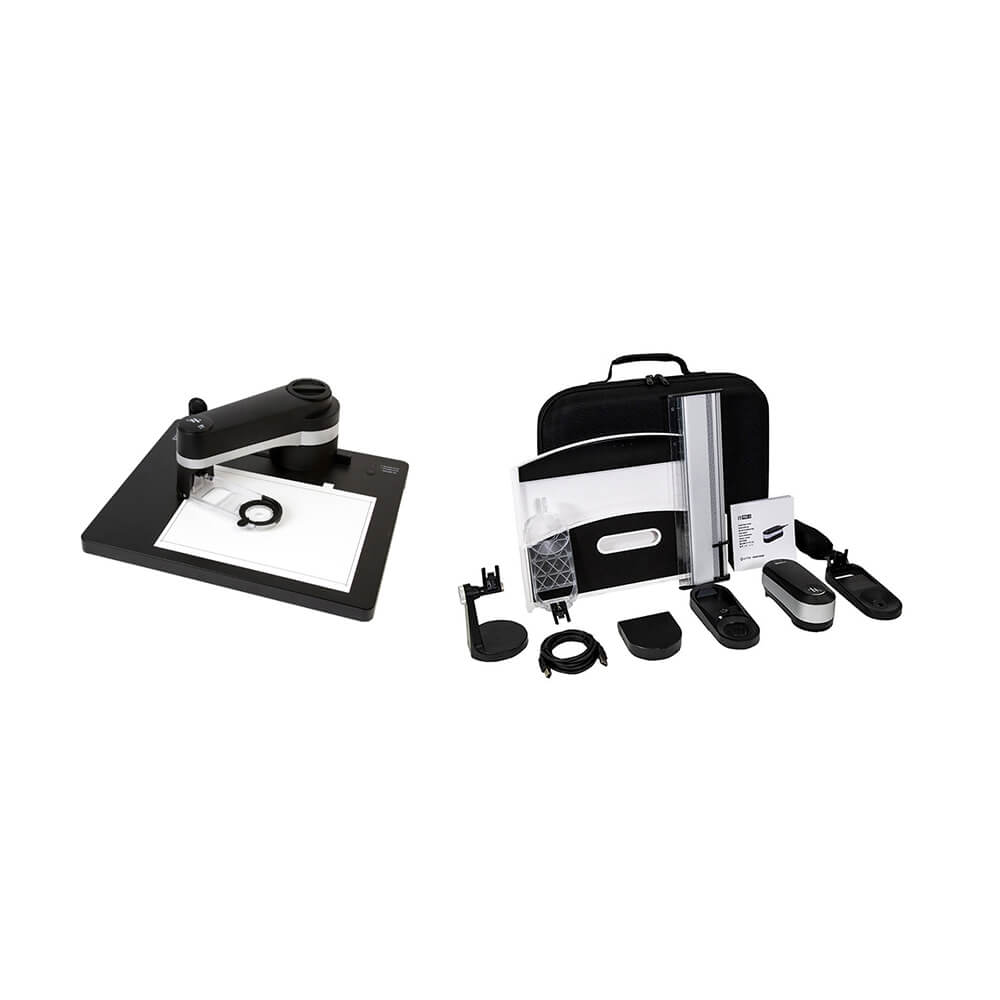 X-RITE X-RITE i1iO3 Bundle