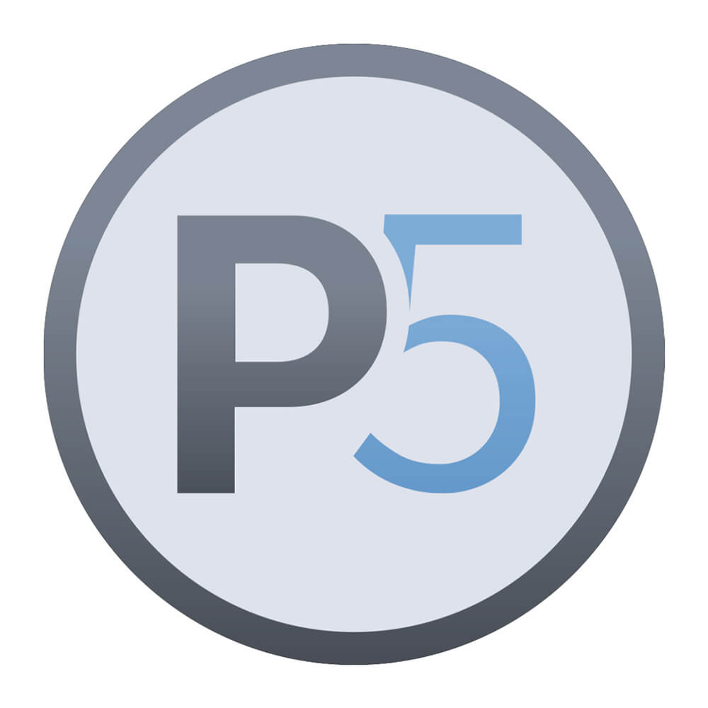 ARCHIWARE ARCHIWARE P5 Workgroup Edition