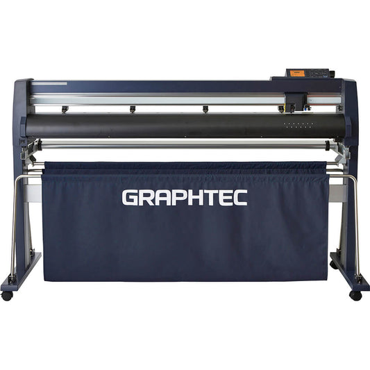 GRAPHTEC GRAPHTEC FC9000-140 E 60"